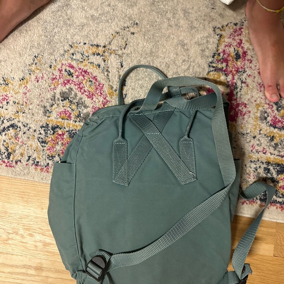 Used FJALLRAVEN KANKEN bag - Picture 4 of 5